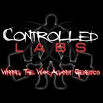 
Controlled Labs Shop...