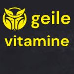 Geile Vitamine