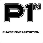 
Phase One Nutrition online...