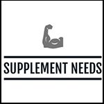  Supplement Needs online cheap at...