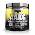 AAKG (Les acides aminés)