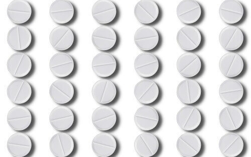 Anabolika Tabletten
