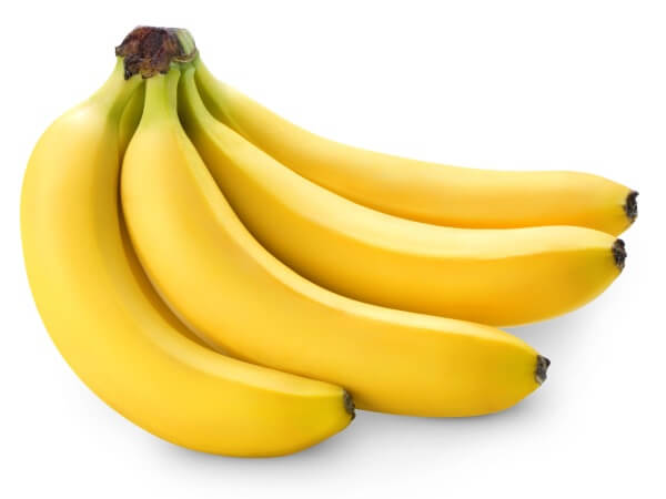 kalorien banane