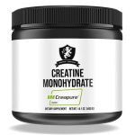 Créatine Monohydrat