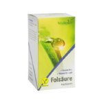 Folsäure (Vitamin B9)