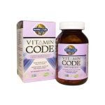 Vitamine für Schwangere