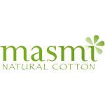 Masmi Natural Cotton