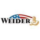  Weider achète en France chez American Supps...