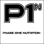 
Phase One Nutrition online g&uuml;nstig...