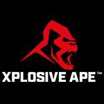  Xplosive Ape acheter chez American Supps...