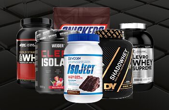 Best Whey Protein 2024 - Our Ranking - Best Whey Protein 2024 - Our Ranking