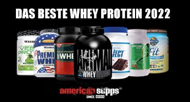 Best Whey Protein 2023 - Our Ranking - Best Whey Protein 2023 - Our Ranking