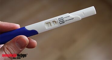 Schwangerschaftstest - Schwangerschaftstest