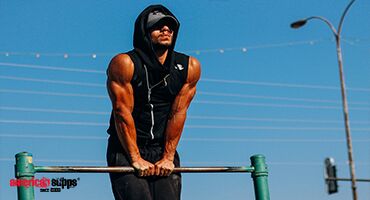 Bodybuilding: Mikronährstoffe für einen erfolgreichen Muskelaufbau - Bodybuilding: Mikronährstoffe für einen erfolgreichen Muskelaufbau