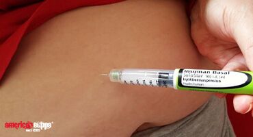 Insulinresistenz - Insulinresistenz