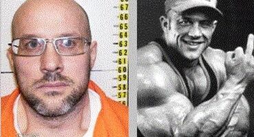 Der Bodybuilder der zum brutalen Mörder wurde: Die Geschichte von Craig Titus - Der Bodybuilder der zum brutalen Mörder wurde: Die Geschichte von Craig Titus