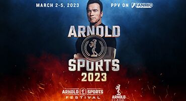 Arnold Classic 2023 - Arnold Classic 2023 - Teilnehmer, Preisgelder und Austragungsort