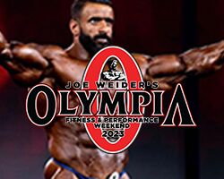 Mr Olympia 2023 - participants, prize money &amp; venue - Mr Olympia 2023 - participants, prize money &amp; venue