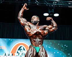 Keone Pearson - Age, Height and Weight of Mr Olympia 2023 (212) - Keone Pearson - Age, Height and Weight of Mr Olympia 2023 (212)