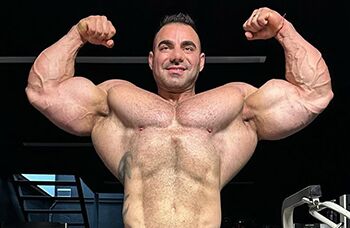 Rafael Brandao - Alter, Größe &amp; Gewicht - Rafael Brandao - Alter, Größe &amp; Gewicht
