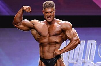 Wesley Vissers wins the Arnold Classic 2024 Classic Physique - Wesley Vissers wins the Arnold Classic 2024 Classic Physique