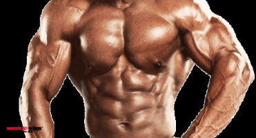 Increase muscle growth naturally - Increase muscle growth naturally