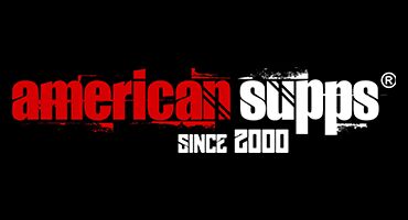 American-Supps Diet - 