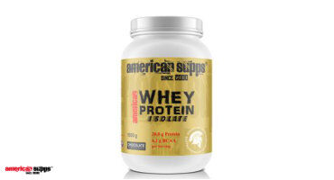 Whey Protein kaufen - Whey-Protein kaufen | Eiweißriegel | American Supps