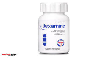 Dexamine - Der Schlüssel zum Sixpack? - Dexamine - Der schlüssel zum Sixpack | american-supps.com