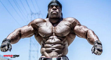 The Story of Kali Muscle - Kali-Muscle-Booster