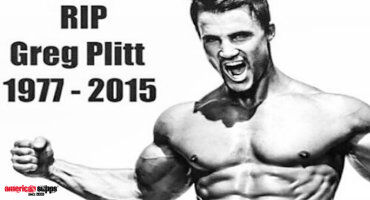 Greg Plitt Legends Never Die Motivation - Greg Plitt Shirt Tribute Motivation Video
