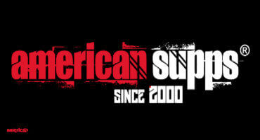 American Supps, neues Design - American Supps - neues Design