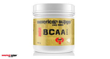 BCAA - BCAA - Eigenschaften. Einnahme, Wirkung &amp; Nebenwirkungen