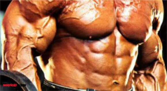 Anabolic steroids - Anabolic steroids