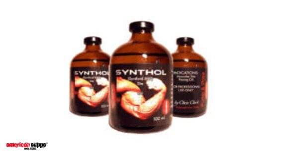 Synthol - Synthol