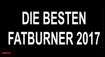 Die besten Fatburner 2017 - unser Ranking - besten-fatburner-2017