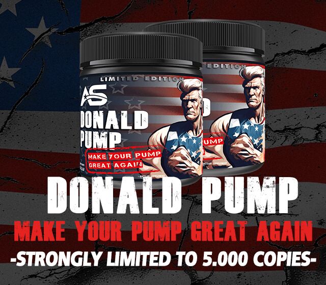 Donald Pump