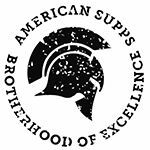American Supps Logo