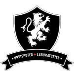 Undisputed Laboratories Logo