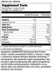 MuscleMeds Carnivor Beef Protein 1,82 kg Vanilla Caramel