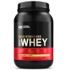 Optimum Nutrition 100% Whey Gold Standard 908 g Double Rich Chocolate