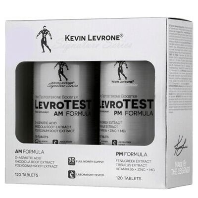 Kevin Levrone LevroTest 240