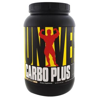 Universal Nutrition Carbo Plus 1000g