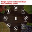 American Supps Energy Booster - 60 Capsules