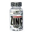 Weider Strong Zinc Caps 120 Capsule