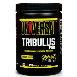 Universal Nutrition Tribulus PRO 100 Capsule