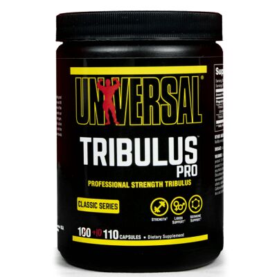 Universal Nutrition Tribulus Pro 100 Kapseln