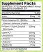 Ryse Supplements BCAA + EAA 357g Tropical Snocone