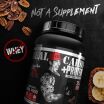 Rich Piana Real Carbs + Protein by 5% Nutrition 1430g