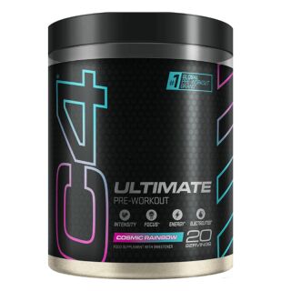 Cellucor C4 Ultimate Pre-Workout 410g